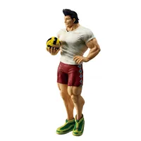 BANDAI Razor (Greed Island 2) - HUNTER×HUNTER - photo 6