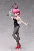 FREEing Ranma: Bunny Ver. - Ranma 1/2 - photo 2