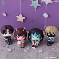 Lookup MILKY☆SUBWAY THE GALACTIC LIMITED EXPRESS Kurt & Max【with gift】 20