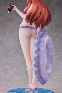 Kurisu Makise & Mayuri Shiina & Suzuha Amane: Swimsuit Ver. 6