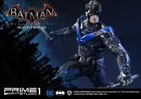 Prime 1 Studio Museum Masterline Batman: Arkham Knight Nightwing - DC Comics - photo 7