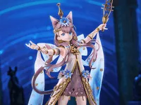 Good Smile Arts Shanghai Pepe: Nuit of the Nightsky Ver. - Arknights - photo 4