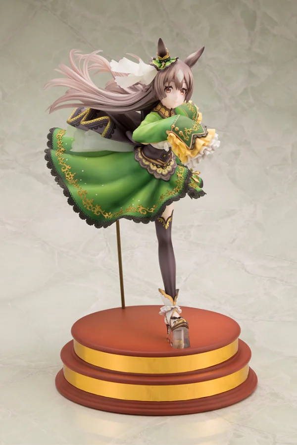 KOTOBUKIYA The Will to Overtake Satono Diamond - Umamusume: Pretty Derby