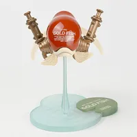 MODEL SQUAD GOLD FISH Scarlet - IMAGINARY DEVICE #01 - photo 2