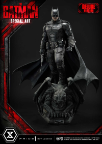 Museum Masterline The Batman (Film) The Batman Special Art Edition DX Bonus Version 51