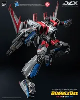 threezero Transformers: Bumblebee DLX Starscream - Transformers - photo 4