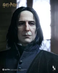 Queen Studios Harry Potter and the Half-Blood Prince - Severus Snape 1/6 Collectible Figure - Harry Potter - photo 20