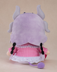 Plushie Kanna 3