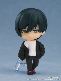 Nendoroid Surprise Blue Lock (6pc per box) 11