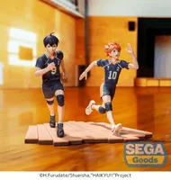 SEGA Anime Haikyu!! High Premium Figure Tobio Kageyama - Haikyu!! - photo 3
