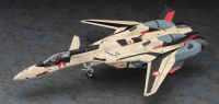 1/48  YF-19 w/FAST PACK "MACROSS PLUS" 1