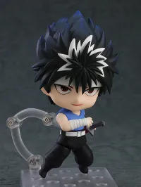 GOOD SMILE COMPANY Nendoroid Hiei - Yu Yu Hakusho - photo 2