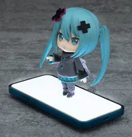 GOOD SMILE COMPANY Nendoroid Hatsune Miku: Shuttered SEKAI Ver. - Hatsune Miku - photo 6
