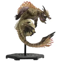 CAPCOM Capcom Figure Builder Monster Hunter Standard Model Plus THE BEST ~Vol. 19・20・21~ (1pc / 6pc per box) - Monster Hunter - photo 4