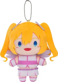 GOOD SMILE COMPANY Plushie Liliel: Angel Airborne Squad Ver. - 2.5 Dimensional Seduction - photo 2