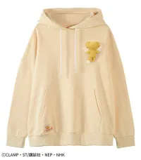 Good Smile Arts Shanghai Cardcaptor Sakura: Clear Card Hoodie (Suppi)【L】 - Cardcaptor Sakura - photo 3