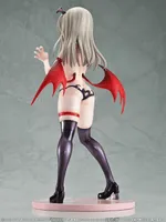 Medicos Entertainment Illyasviel von Einzbern Sweet Devil Ver. - Fate/kaleid liner Prisma Illya - photo 12