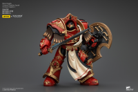 Blood Angels Crimson Paladins Squad Crimson Paladin 2 9