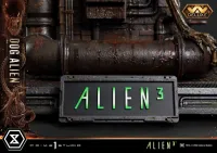 Prime 1 Studio Museum Masterline XL Alien 3 (Film) Dog Alien DX Bonus Version - Alien (Movie Franchise) - photo 69