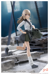 Wolf 16