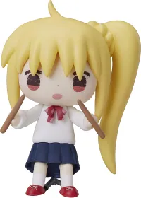 ANIPLEX Bocchi the Rock! Nijika Ijichi Chibi Figure - Bocchi the Rock! - photo 2