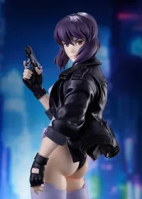 GOOD SMILE COMPANY POP UP PARADE Motoko Kusanagi: S.A.C. Ver. L Size - Ghost in the Shell - photo 3