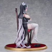 Solarain Alvina-chan: Sister ver. - Scale Figures - photo 3