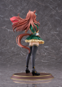 Symboli Rudolf: Signature Racewear  Ver. 1/7 scale figure 4