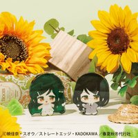 Karakoro Ｃlear Candy Figures Agents of the Four Seasons ： Dance of Spring 11