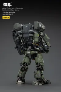 JOYTOY APOC Series Storm Tempestus Fire Support Type Mecha - JOYTOY Original Series - photo 11