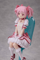 Madoka Kaname Tea Party Cake Song Ver. Non Scale Figure 5