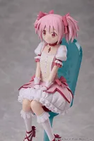 ANIPLEX Madoka Kaname Tea Party Cake Song Ver. Non Scale Figure - Puella Magi Madoka Magica - photo 5