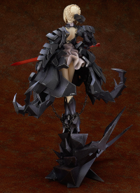 Saber Alter: huke Collaboration Package 8