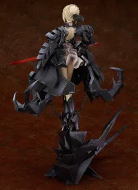 GOOD SMILE COMPANY Saber Alter: huke Collaboration Package - Fate/stay night - photo 8