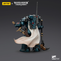 Alpha Legion Harrowmaster Armillus Dynat 23