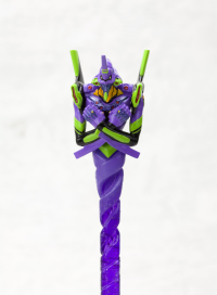 Chopsticks - Evangelion - Test Type-01 3