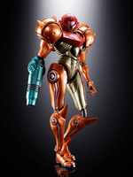 SAMUS ARAN (METROID PRIME 4:BEYOND Ver.) "METROID PRIME 4:BEYOND" 5