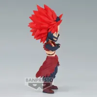 BANDAI Eijiro Kirishima (ver. B) - My Hero Academia - photo 2