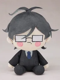 GOOD SMILE COMPANY My New Boss is Goofy! Plushie Mitsuo Aoyama - My New Boss is Goofy! - photo 6