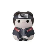 MegaHouse MEGA CAT PROJECT NARUTO Shippuden Nyaruto! Ver. Break out！Fourth Great Ninja War(Repeat) (1pc / 8pc per box) - NARUTO - photo 8