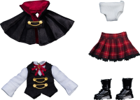 Nendoroid Doll: Outfit Set (Vampire - Girl) 2