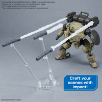 WEAPON DISPLAY BASE 01 3