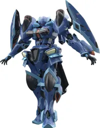 GOOD SMILE COMPANY MODEROID Toybox - Knight's & Magic - photo 2
