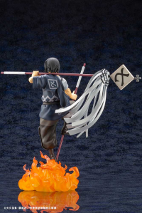 ARTFX J Shinmon Benimaru 10