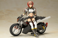 FRAME ARMS GIRL WILBER NINE 26