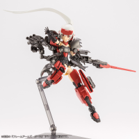 MECHA SUPPLY ASSORT04 EX ARMOR GUNMETALLIC ver. 8