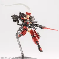 KOTOBUKIYA MECHA SUPPLY ASSORT04 EX ARMOR GUNMETALLIC ver. - M.S.G - photo 8