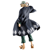 Kisuke Urahara (Stirring Souls Vol.4) 7