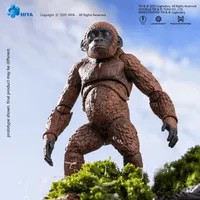 HIYA TOYS None Scale 14 Inch Godzilla x Kong The New Empire Mothra Premium Set Action Figure - Godzilla - photo 6