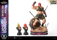 Prime 1 Studio Premium Masterline Street Fighter 6 Marisa Ultimate Version - Street Fighter - photo 133